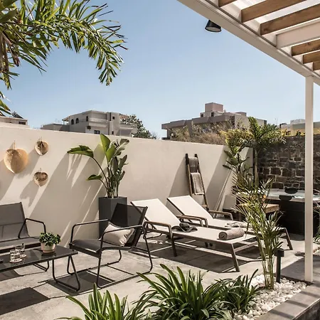 Icos 1 Apartman