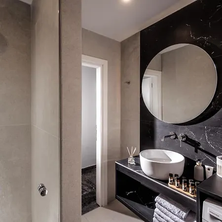 Apartman Icos 1