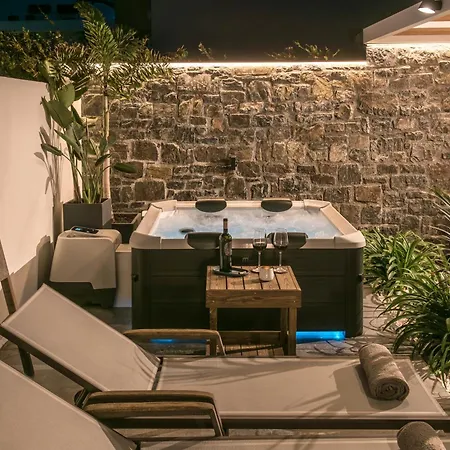 Apartman Icos 1