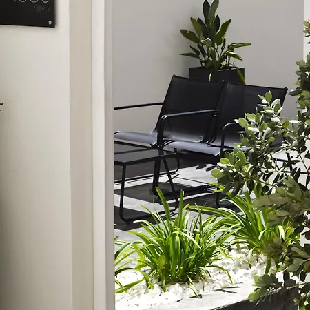 Appartement Icos 1