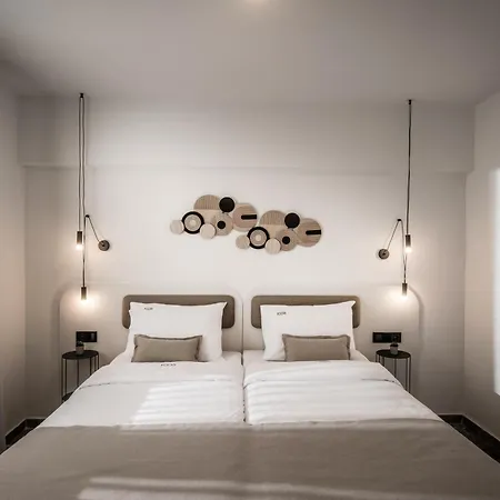 Appartement Icos 1 *