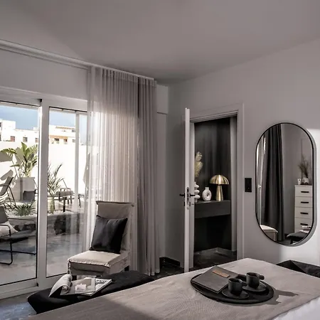 Icos 1 * Hersonissos (Crete)