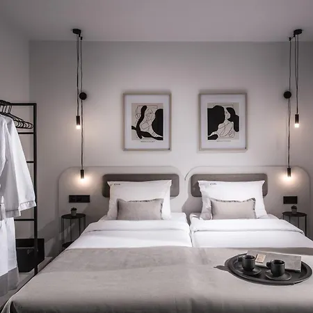 Icos 1 Appartement