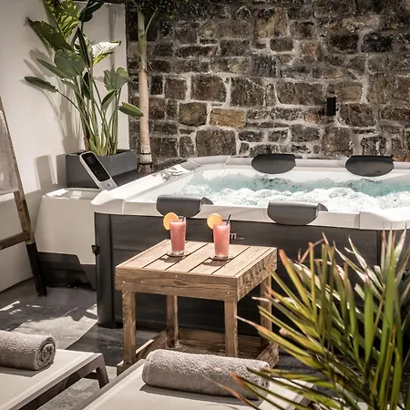 Icos 1 Appartement *