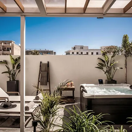 Icos 1 Appartement