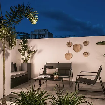 Icos 1 * Hersonissos (Crete)