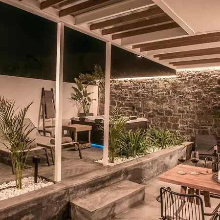 Icos 1 Hersonissos (Crete)