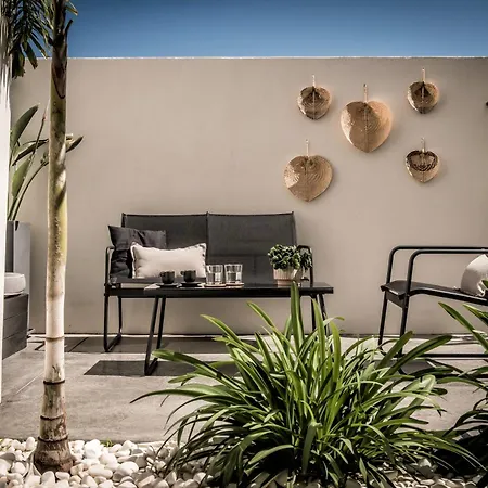 Lägenhet Icos 1 Hersonissos (Crete)