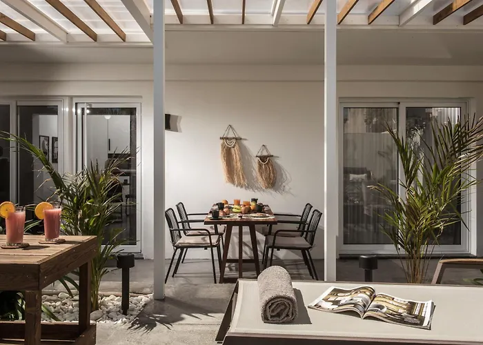 Apartament Icos 1 Hersonissos (Crete)