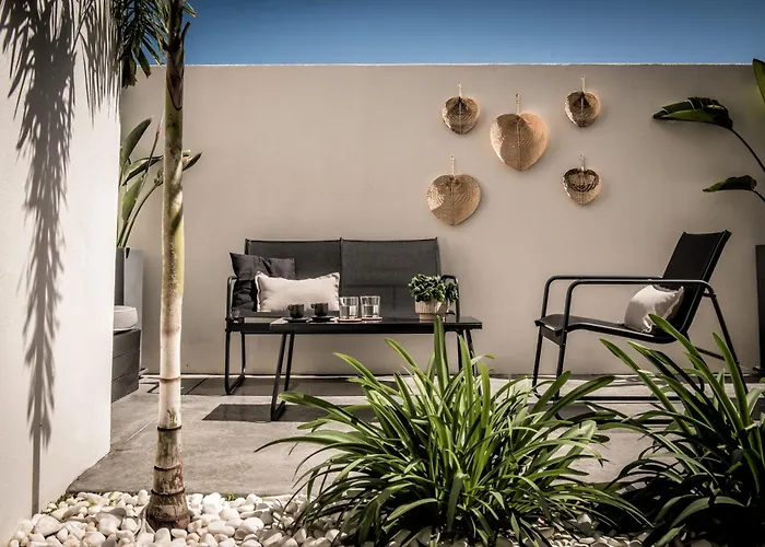 Apartament Icos 1 Hersonissos (Crete)