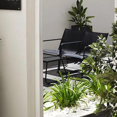 Apartamento Icos 1