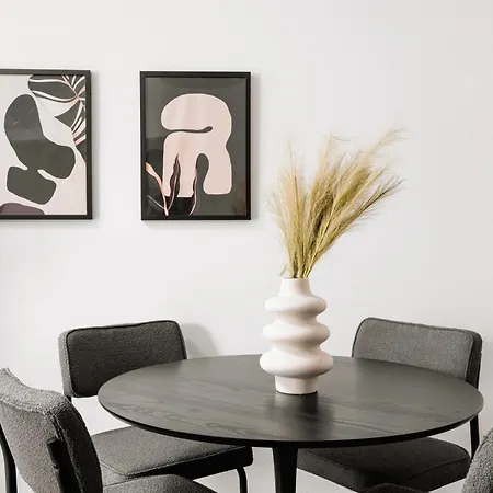 Апартаменты Icos 1