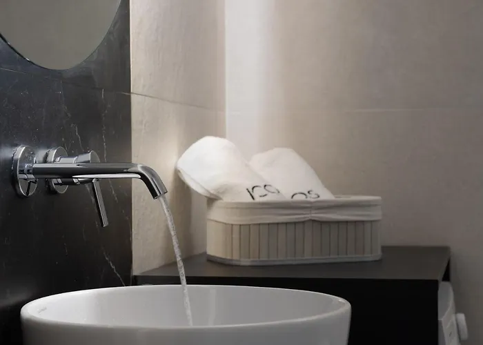 Icos 1 Apartamento Hersonissos (Crete)