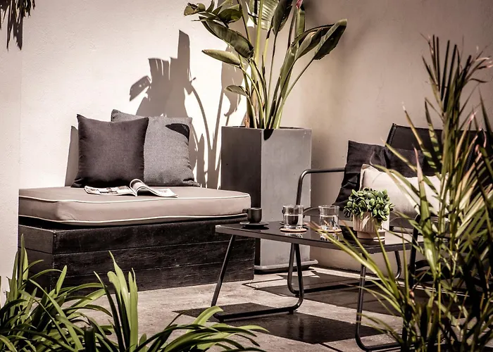 Apartamento Icos 1 *